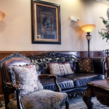 O'Brien Riverwalk Boutique Hotel Сан-Антонио Экстерьер фото