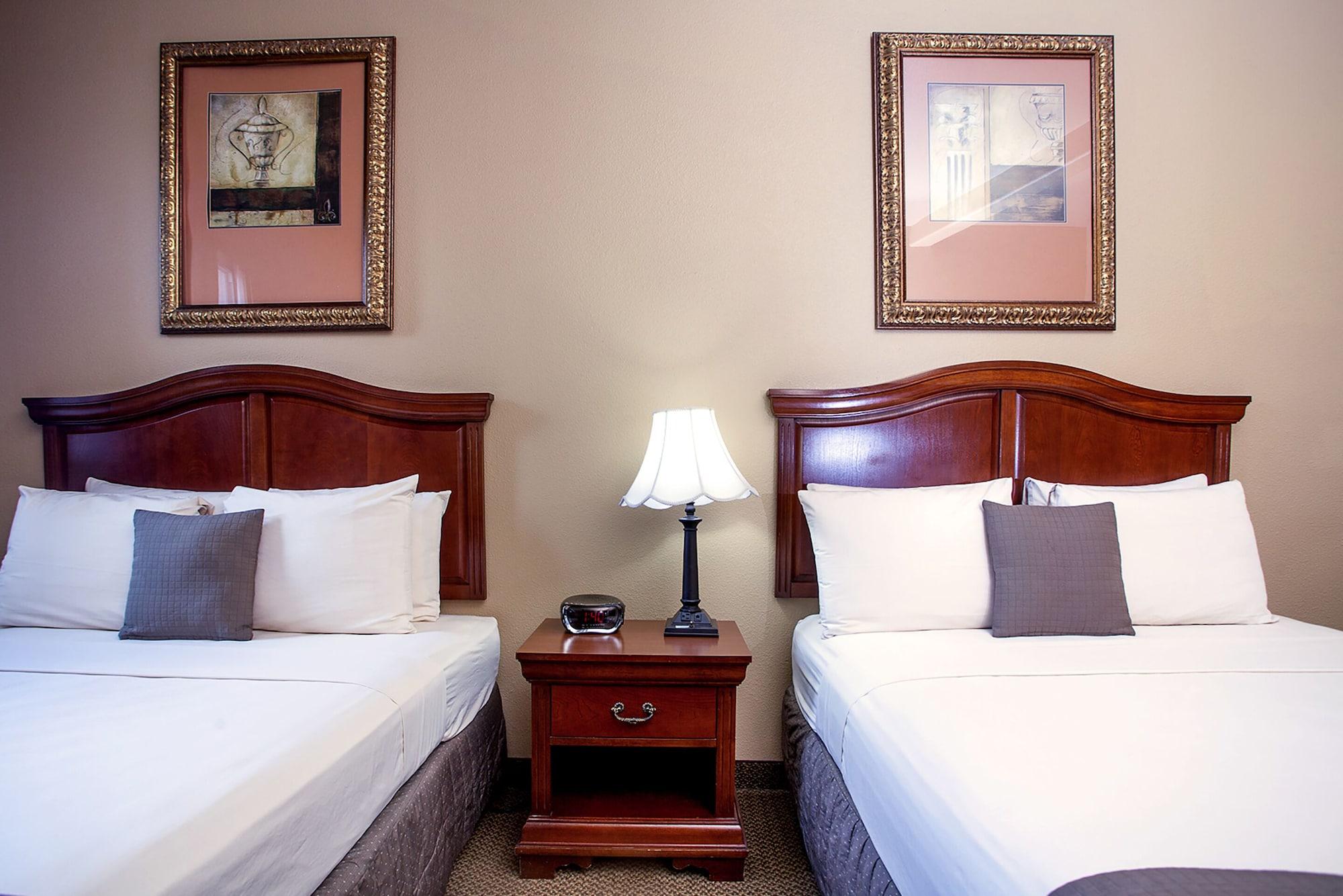 O'Brien Riverwalk Boutique Hotel Сан-Антонио Экстерьер фото