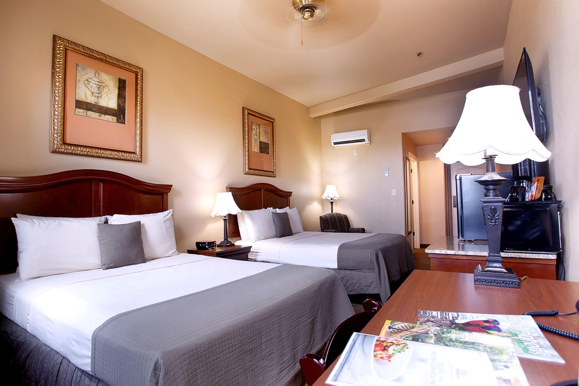 O'Brien Riverwalk Boutique Hotel Сан-Антонио Экстерьер фото