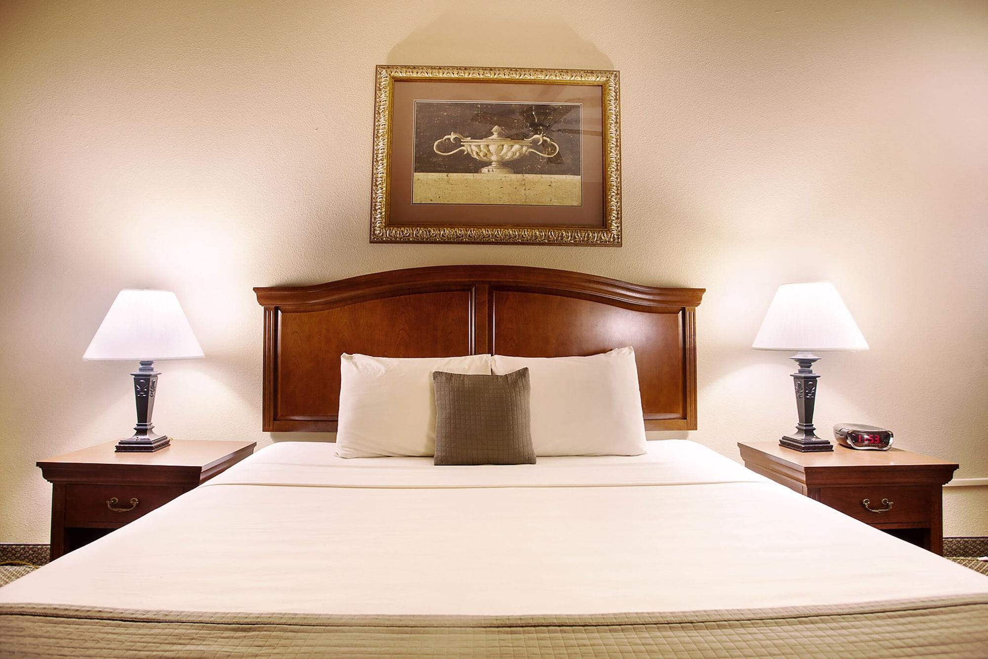 O'Brien Riverwalk Boutique Hotel Сан-Антонио Экстерьер фото