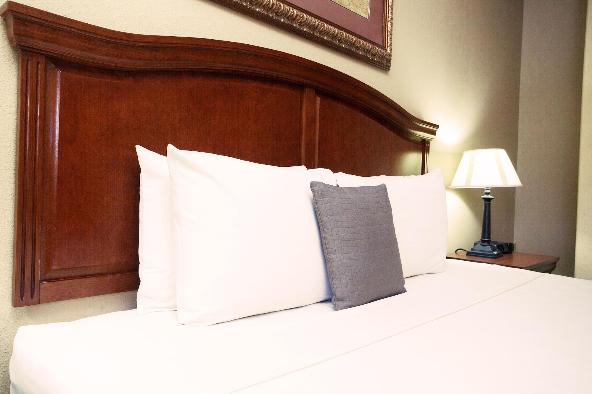 O'Brien Riverwalk Boutique Hotel Сан-Антонио Экстерьер фото