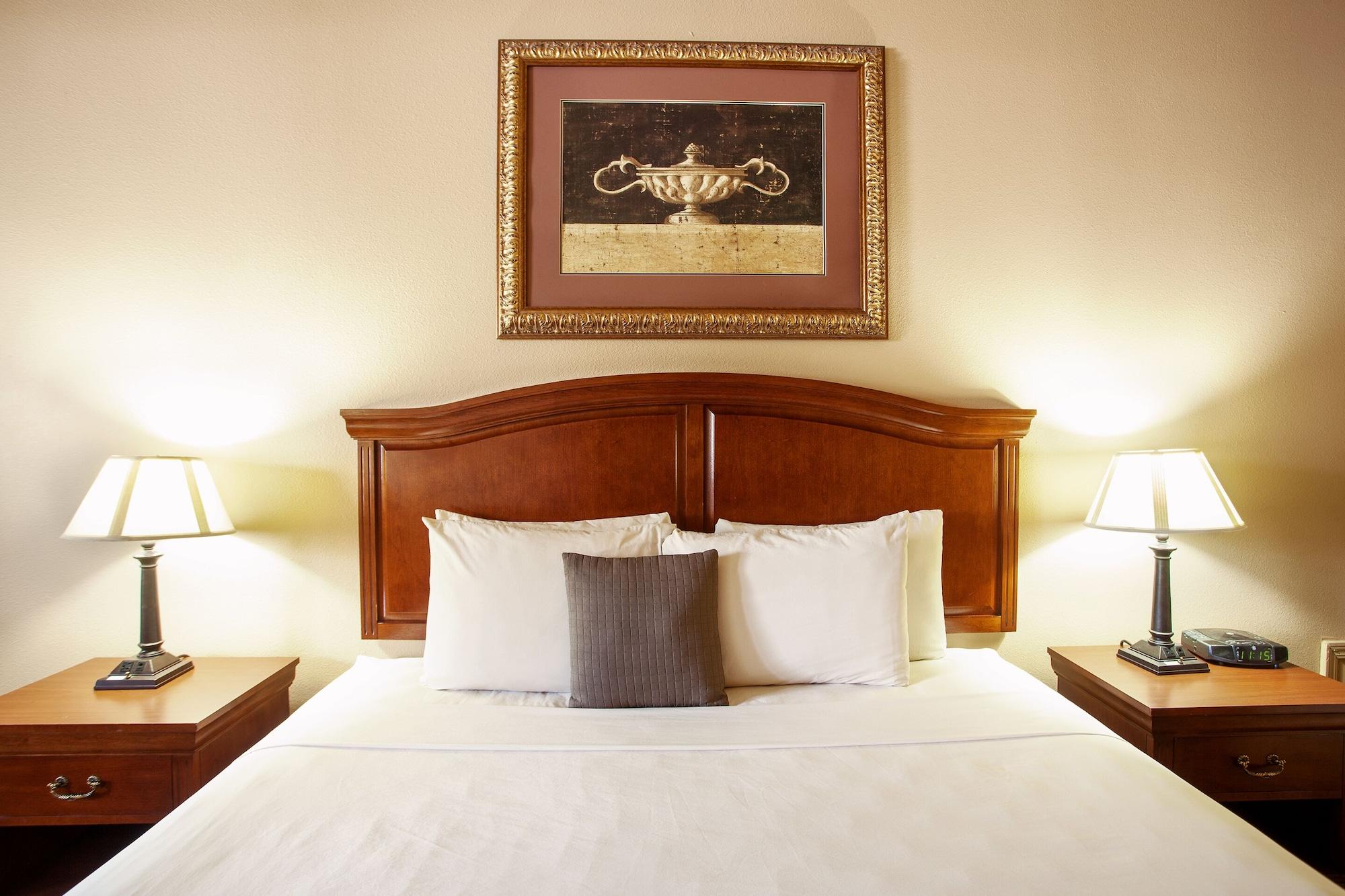 O'Brien Riverwalk Boutique Hotel Сан-Антонио Экстерьер фото