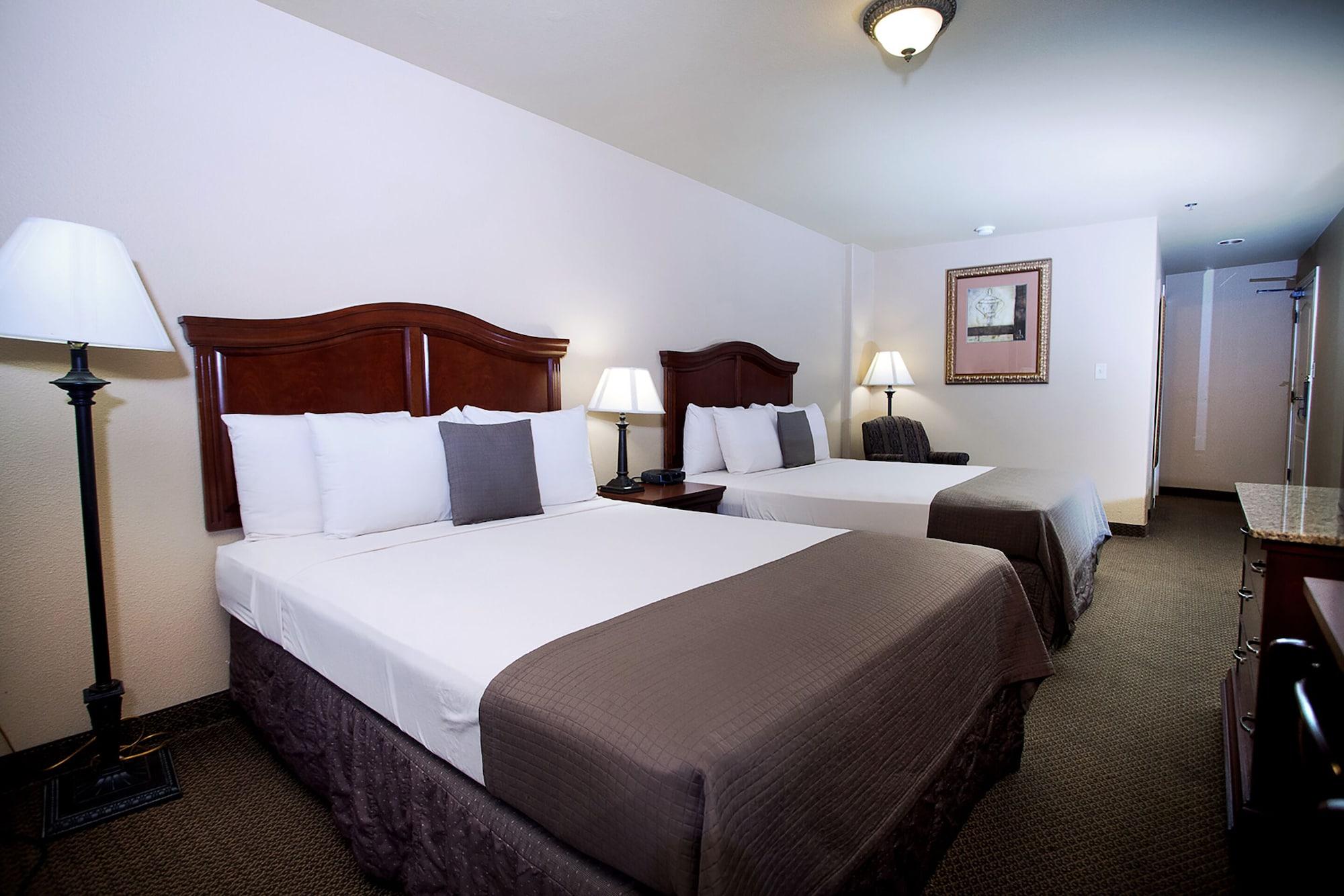 O'Brien Riverwalk Boutique Hotel Сан-Антонио Экстерьер фото