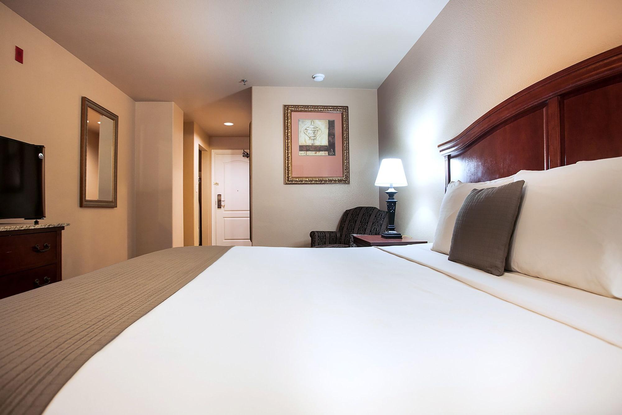 O'Brien Riverwalk Boutique Hotel Сан-Антонио Экстерьер фото