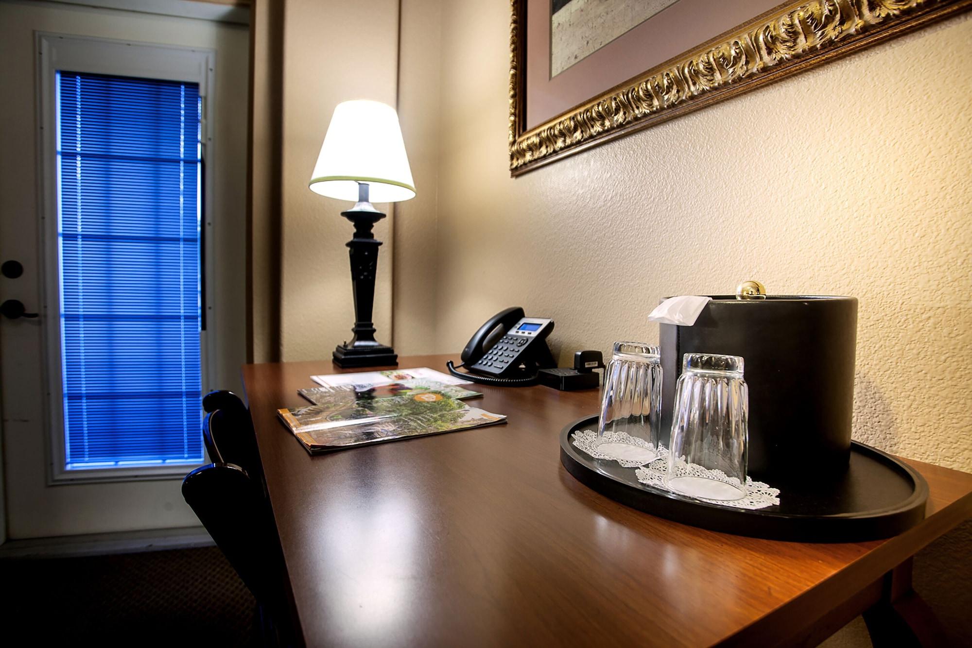 O'Brien Riverwalk Boutique Hotel Сан-Антонио Экстерьер фото