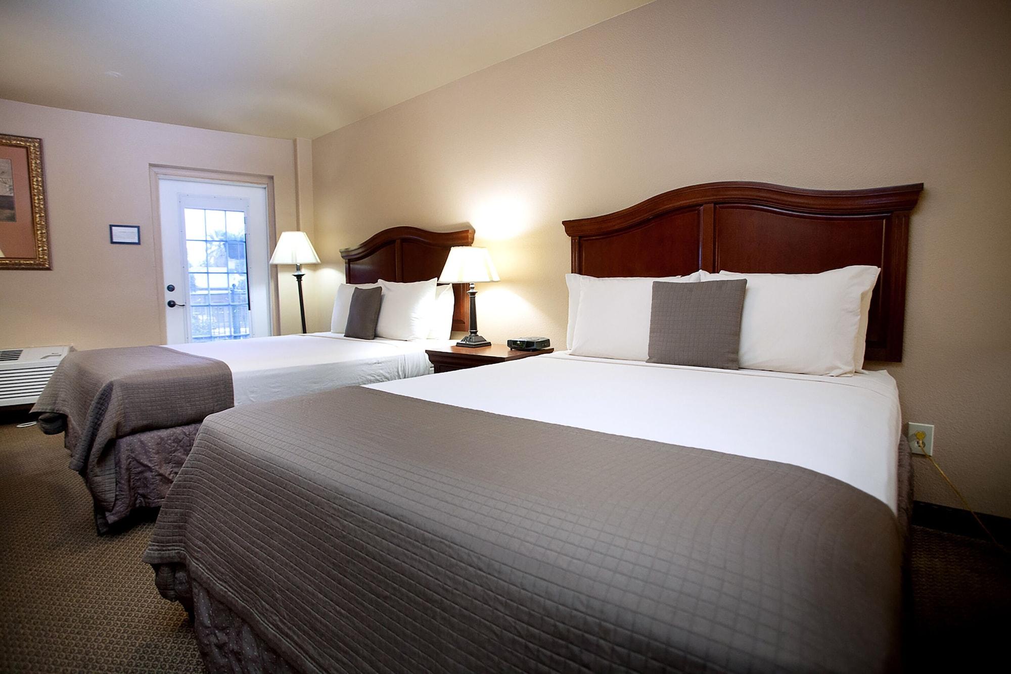 O'Brien Riverwalk Boutique Hotel Сан-Антонио Экстерьер фото