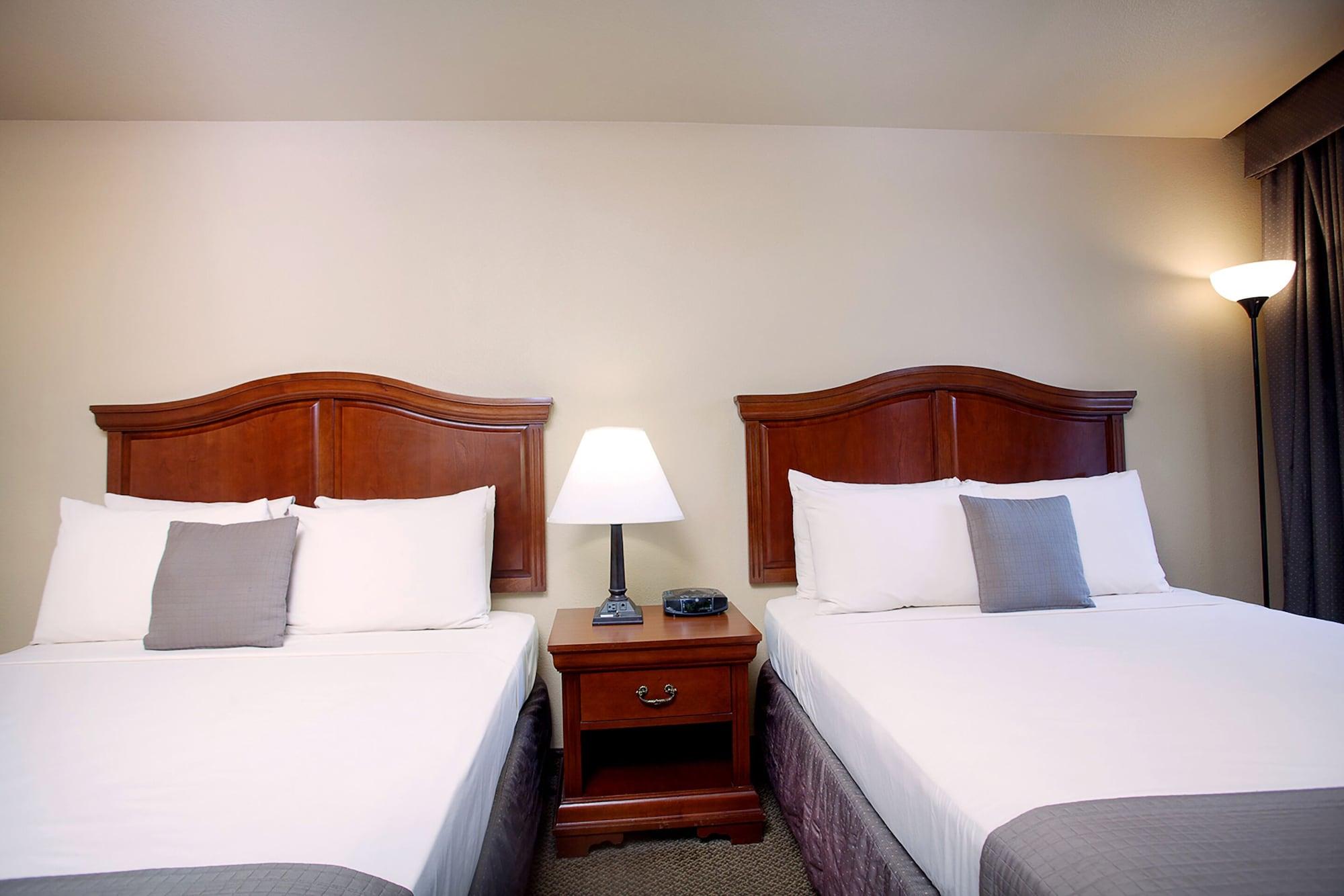 O'Brien Riverwalk Boutique Hotel Сан-Антонио Экстерьер фото