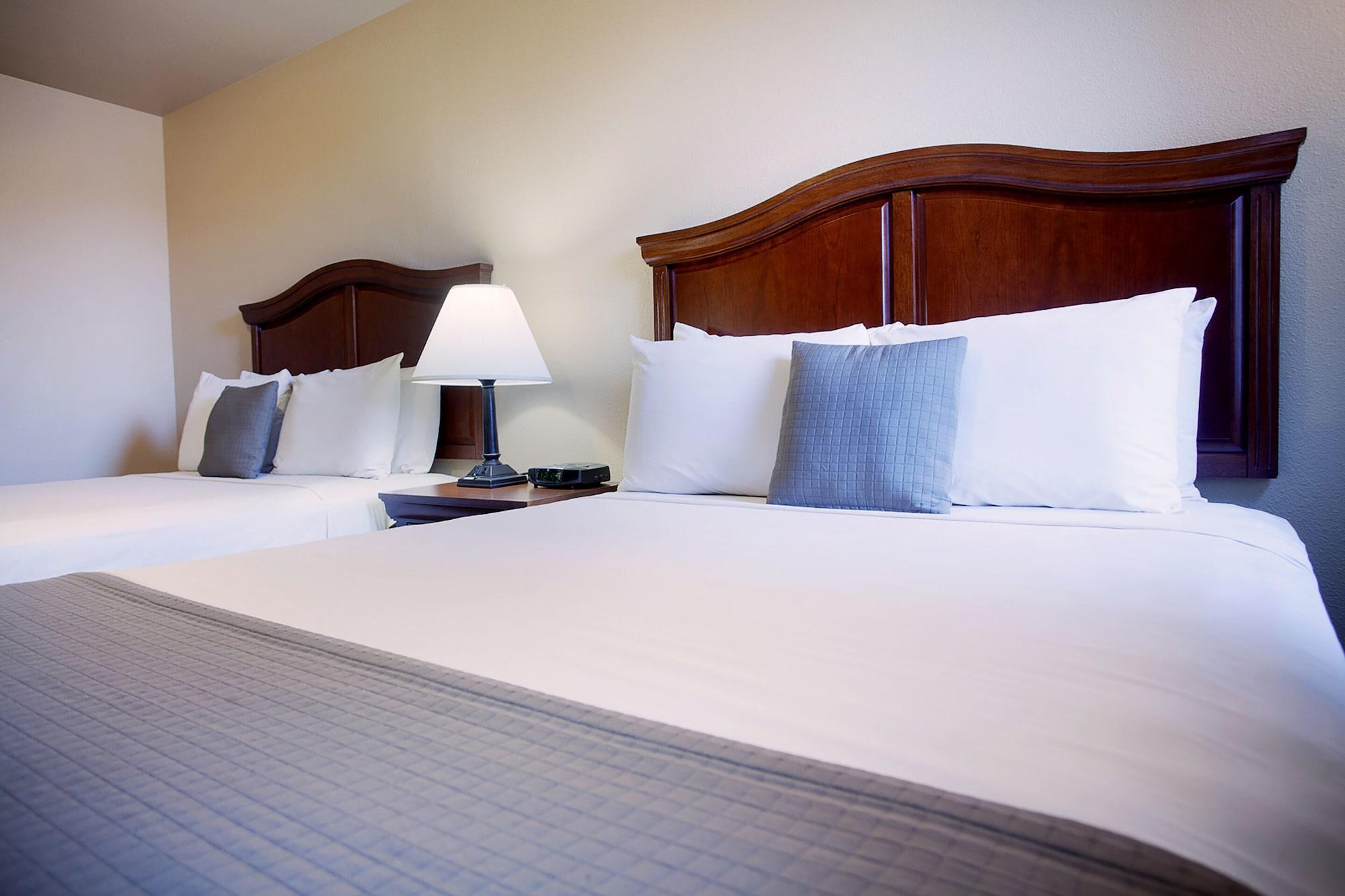 O'Brien Riverwalk Boutique Hotel Сан-Антонио Экстерьер фото