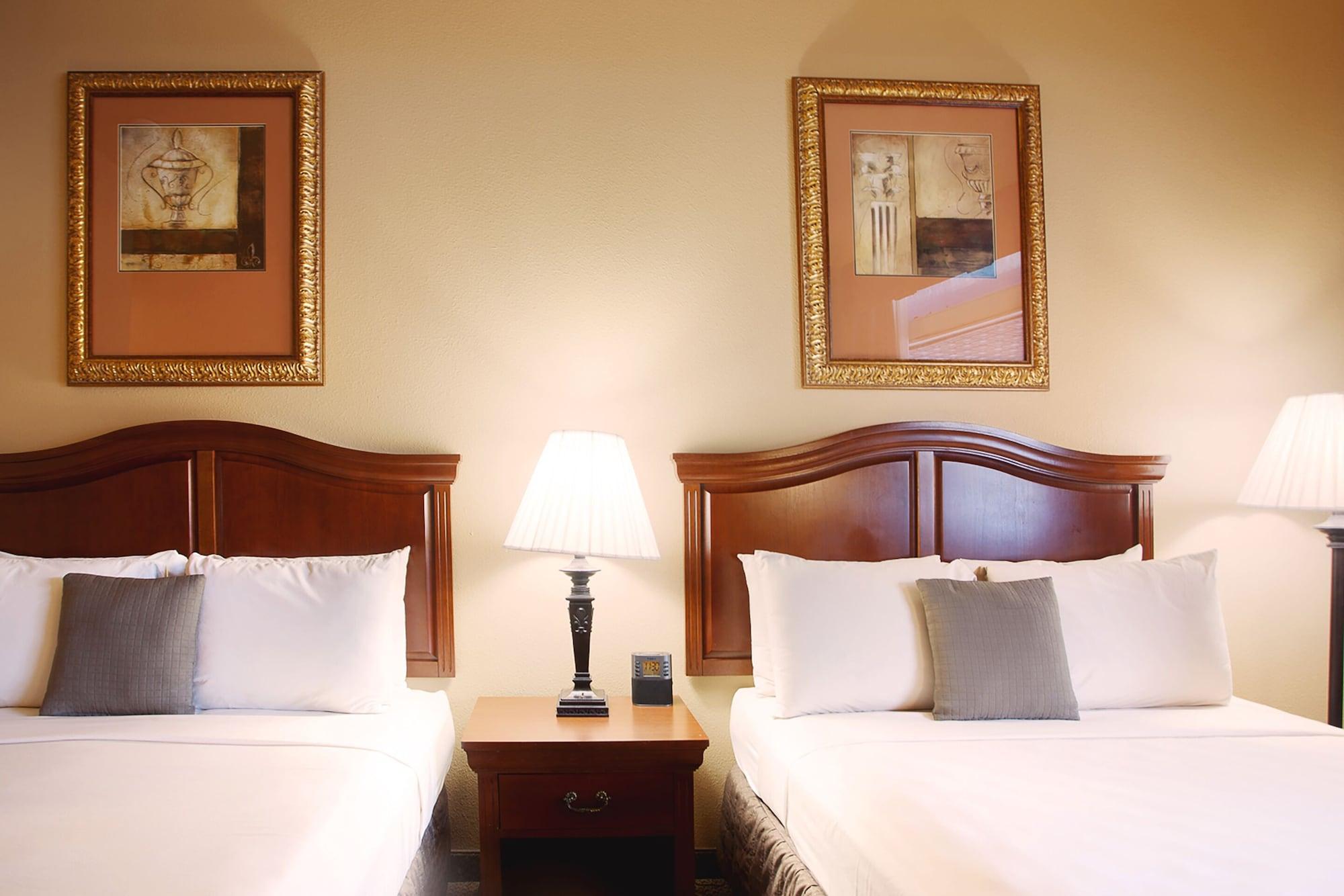 O'Brien Riverwalk Boutique Hotel Сан-Антонио Экстерьер фото
