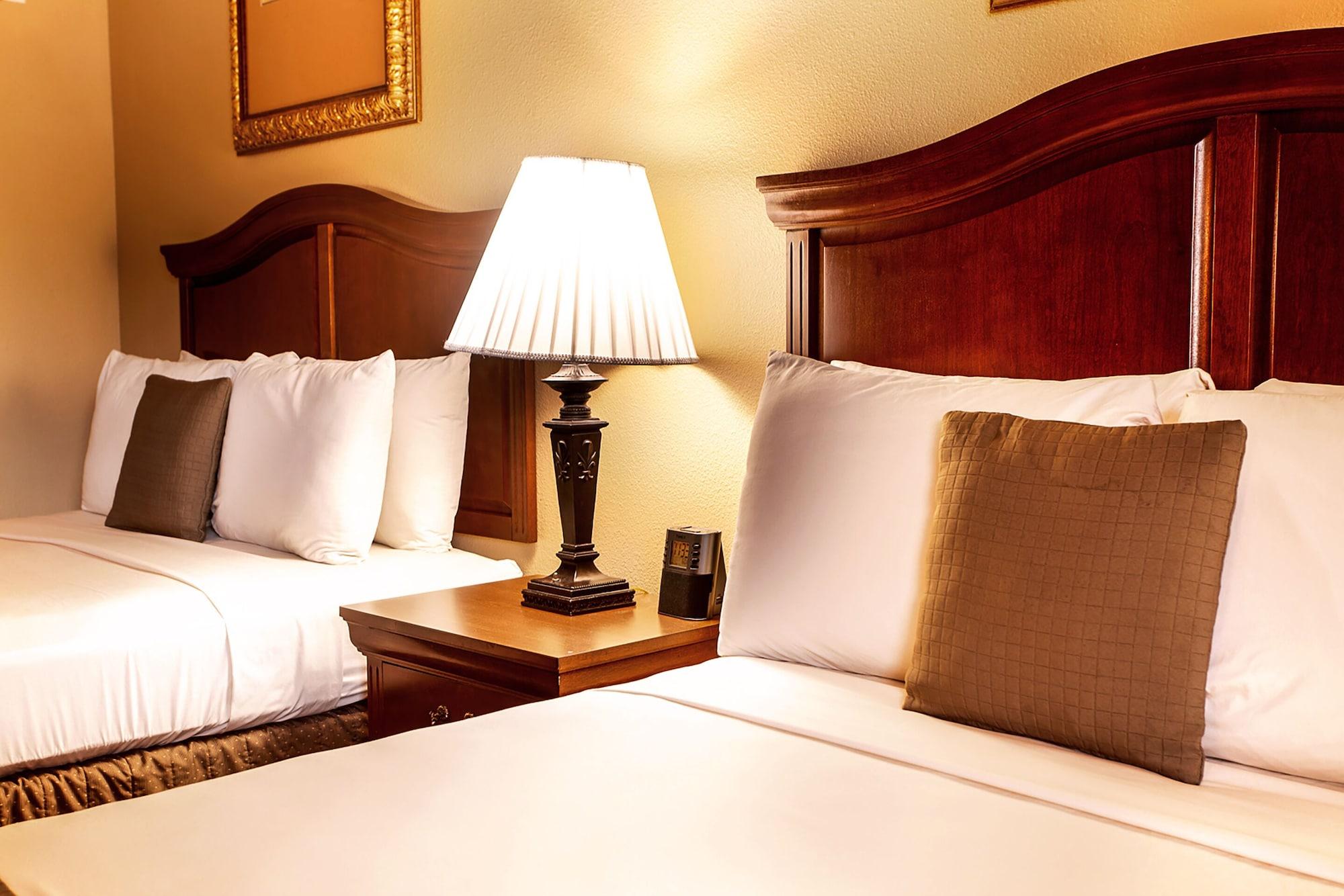 O'Brien Riverwalk Boutique Hotel Сан-Антонио Экстерьер фото