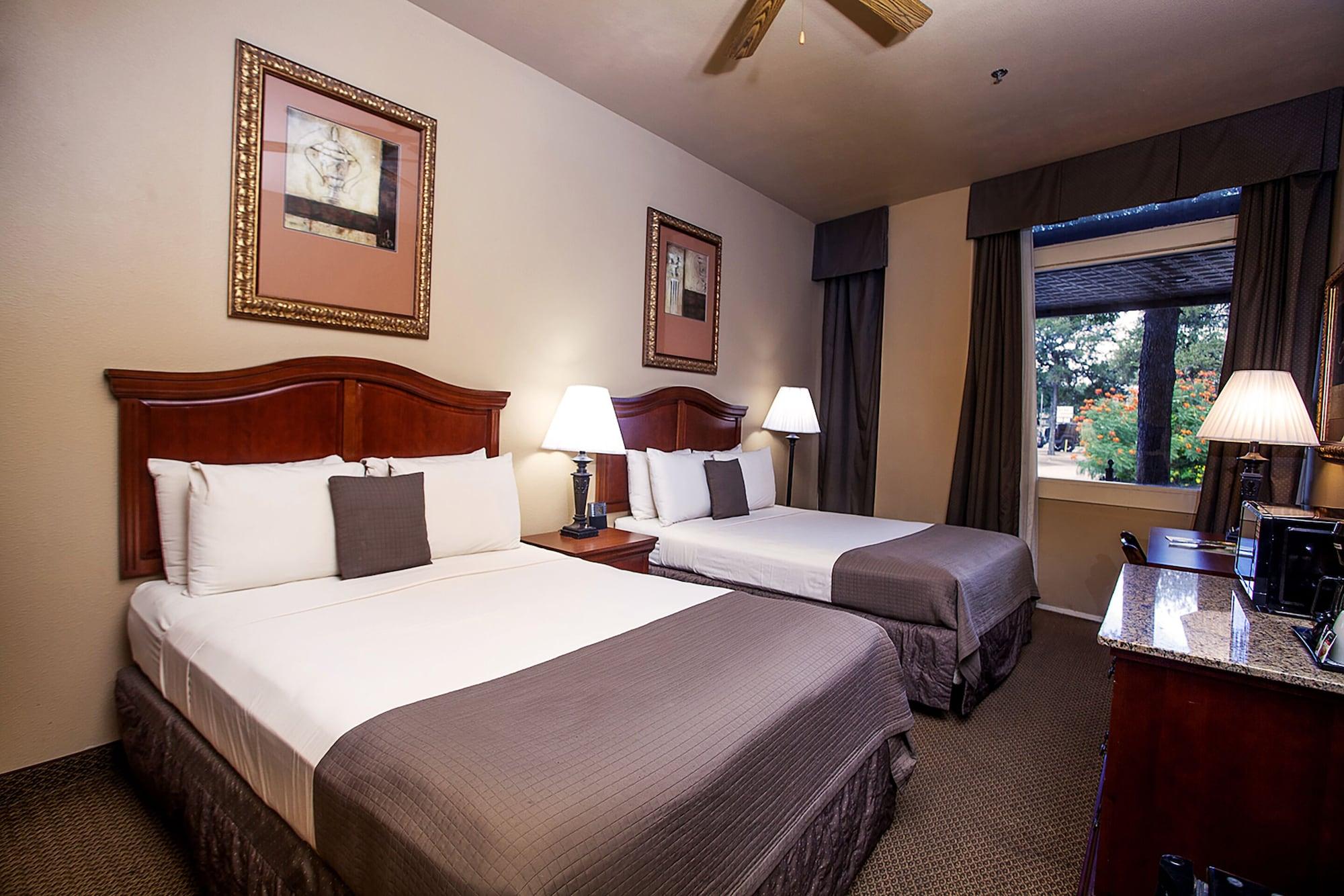 O'Brien Riverwalk Boutique Hotel Сан-Антонио Экстерьер фото