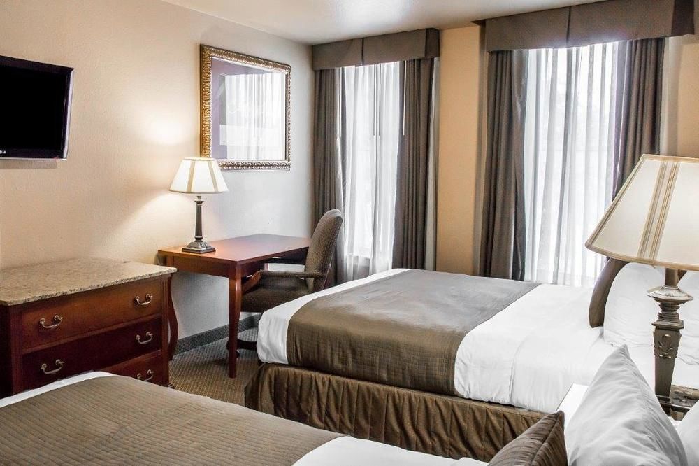 O'Brien Riverwalk Boutique Hotel Сан-Антонио Экстерьер фото
