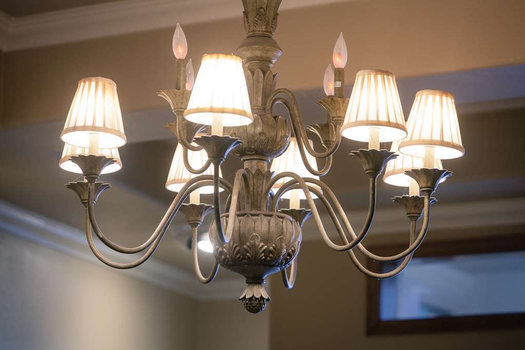O'Brien Riverwalk Boutique Hotel Сан-Антонио Интерьер фото
