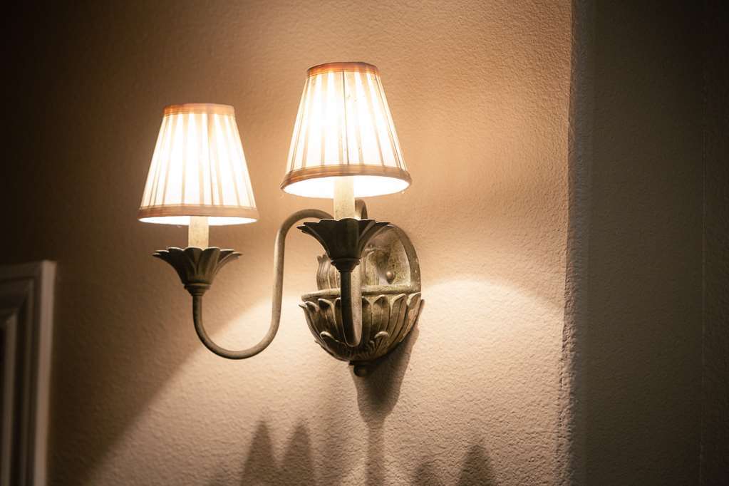 O'Brien Riverwalk Boutique Hotel Сан-Антонио Интерьер фото
