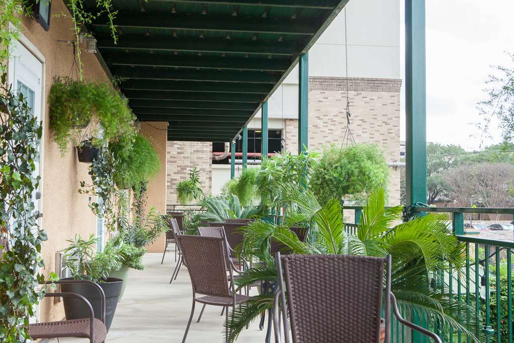 O'Brien Riverwalk Boutique Hotel Сан-Антонио Экстерьер фото
